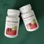 cardiotensive