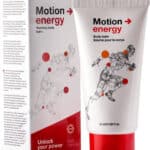 motion energy