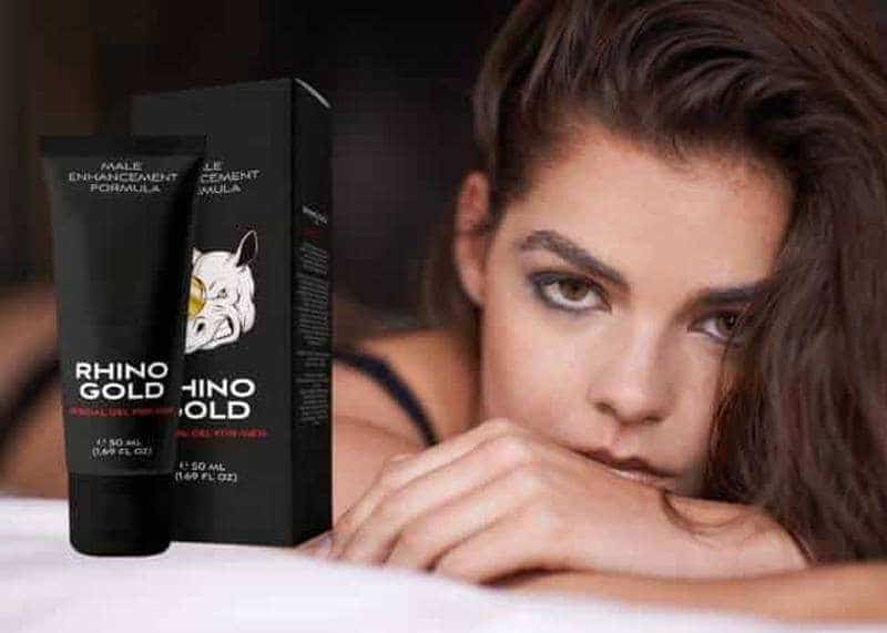 Μαρτυρίες για το Rhino Gold Gel