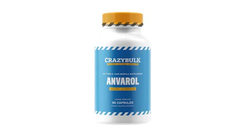 Anvarol Κριτική