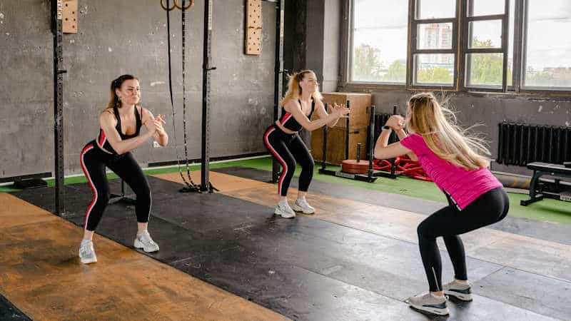 Τι είναι το HIIT