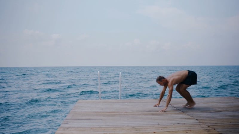 τυπική προπόνηση HIIT