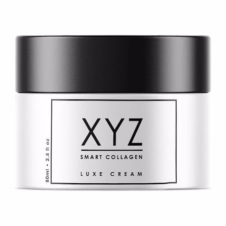 XYZ Smart Collagen Cream
